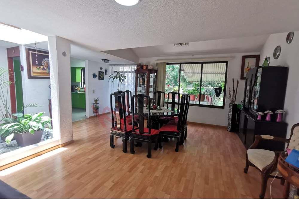 EL ESPACIO IDEAL PARA DISFRUTAR DE MOMENTOS MEMORABLES - VENTA DE CASA EN QUERÉTARO