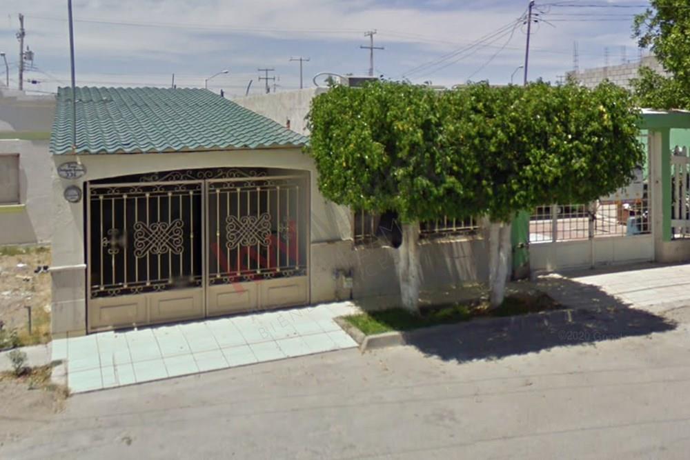 Casa en Venta, Colonia Valles del Nazas, Torreón, Coahuila