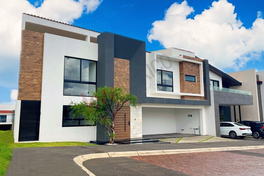 El desarrollo más exclusivo de Lomas de Angelópolis: Gran Reserva