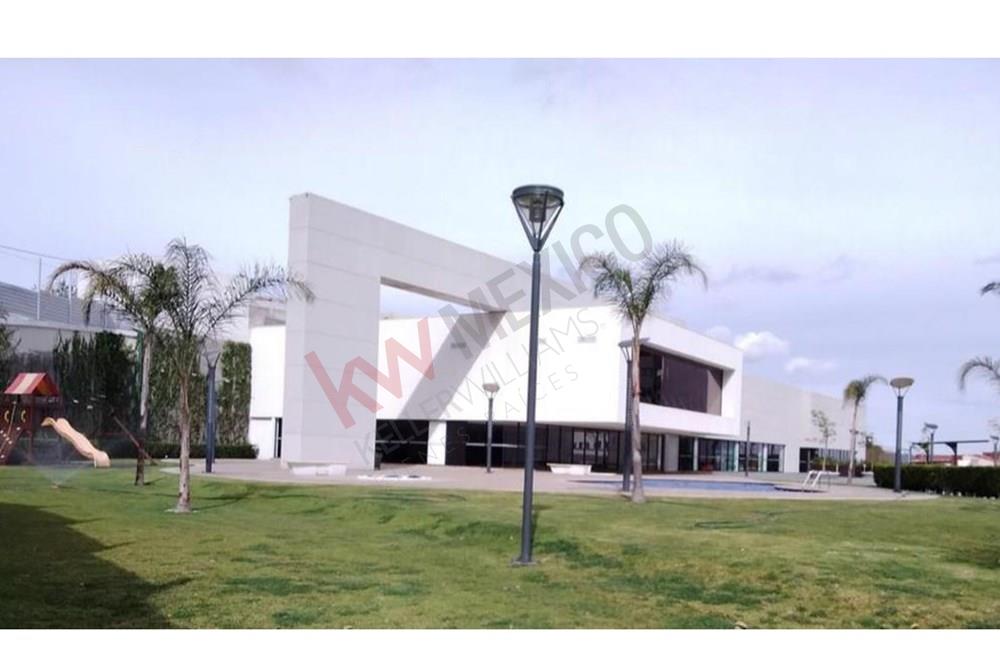 Vendo magnifico departamento en residencial ENTTORNO