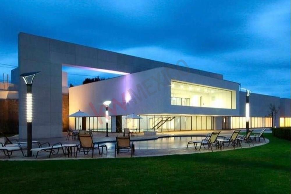 Vendo magnifico departamento en residencial ENTTORNO