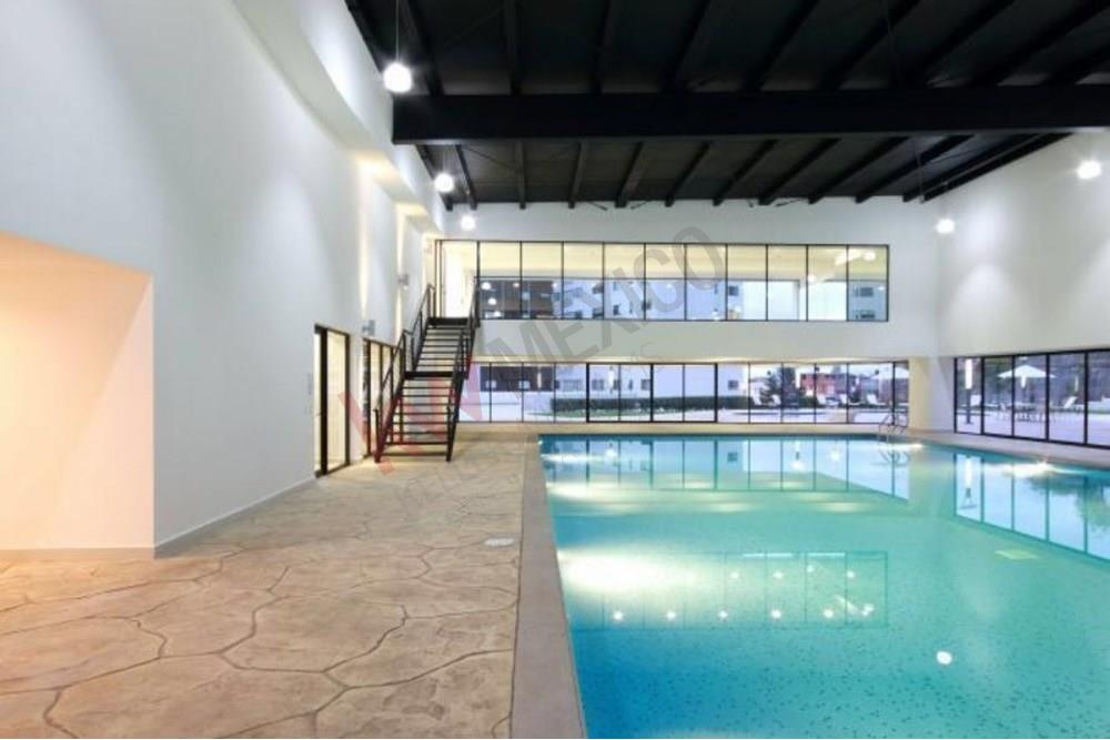 Vendo magnifico departamento en residencial ENTTORNO