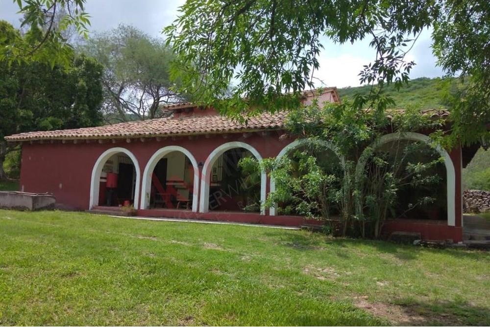 Tecolotlan, Jalisco 48540