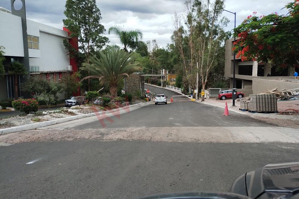 Terreno/venta/Privada/Real de Juriquilla/Juriquilla/Querétaro