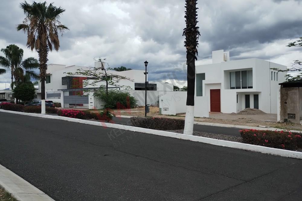 Terreno/venta/Privada/Real de Juriquilla/Juriquilla/Querétaro