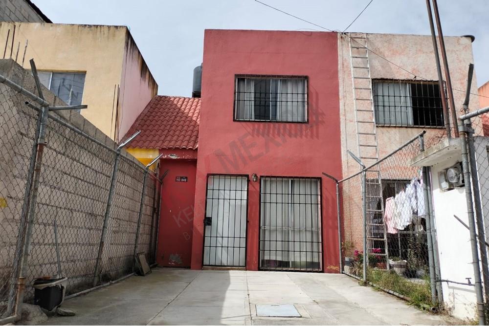 Casa en venta en ex Rancho San Dimas, Calimaya. Estado de México