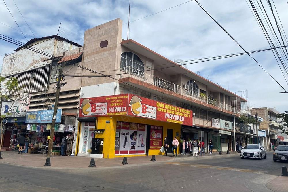 Casa en Venta en el centro de Culiacán