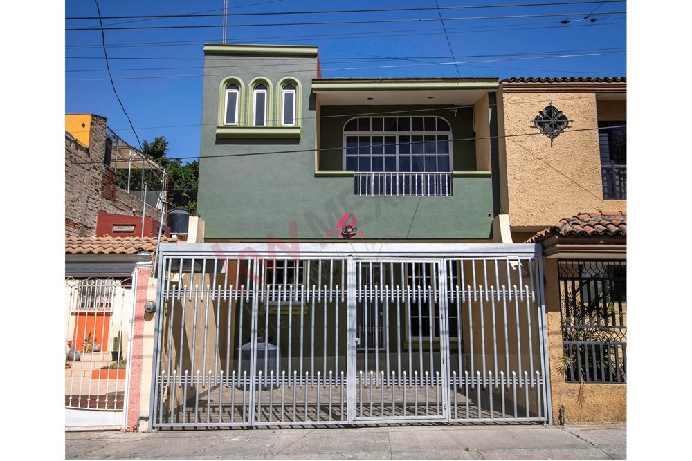 Casa en Renta en Tlaquepaque , Jal
