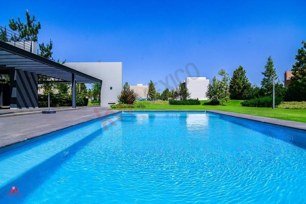 Casa en Renta en Solares Zapopan, Jal.