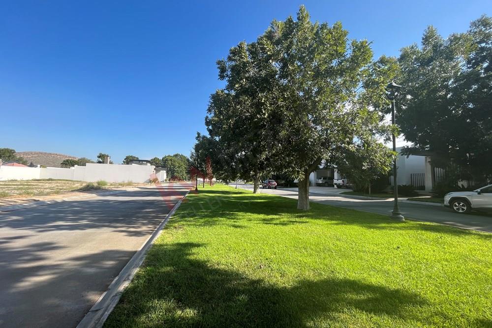 PEÑA ALTA TERRENO EN PRIMER ETAPA