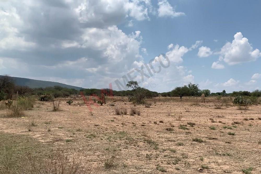 Oportunidad Venta Terreno en Tequisquiapan