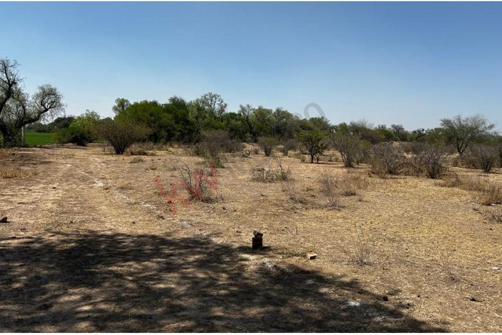 Oportunidad Venta Terreno en Tequisquiapan