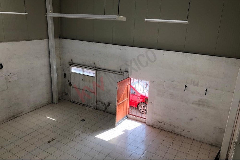 BODEGA EN VENTA EN FELIPE CARRILLO PUERTO, QUERETARO, QRO.