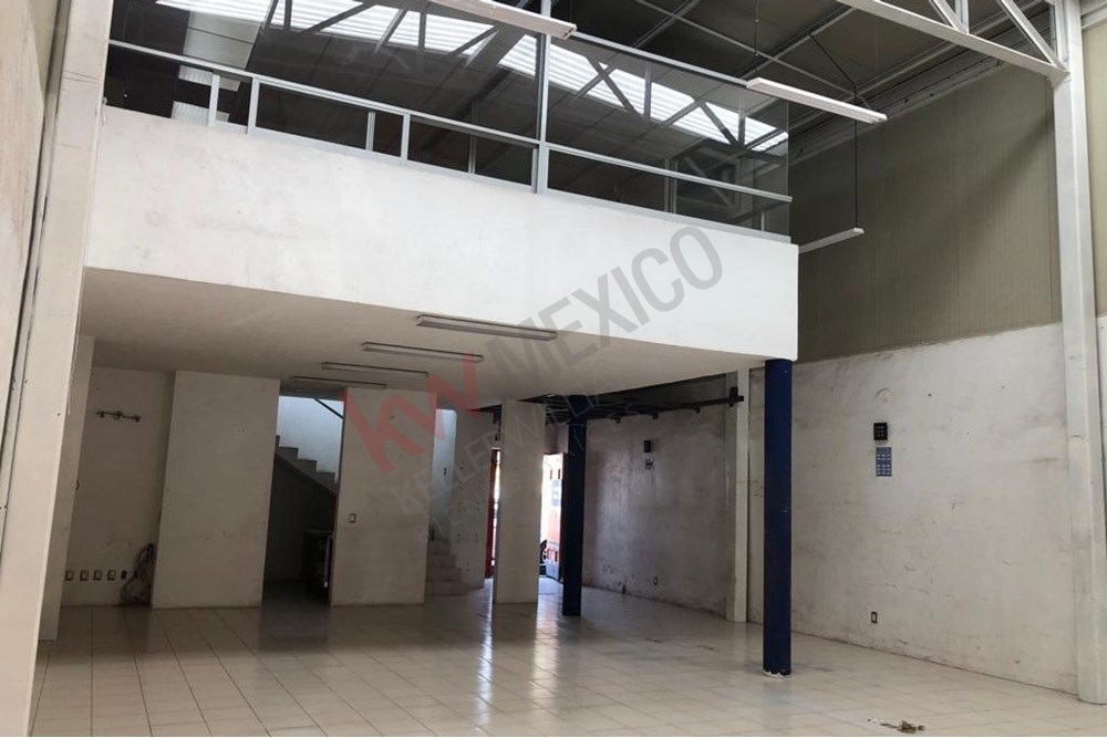 BODEGA EN VENTA EN FELIPE CARRILLO PUERTO, QUERETARO, QRO.