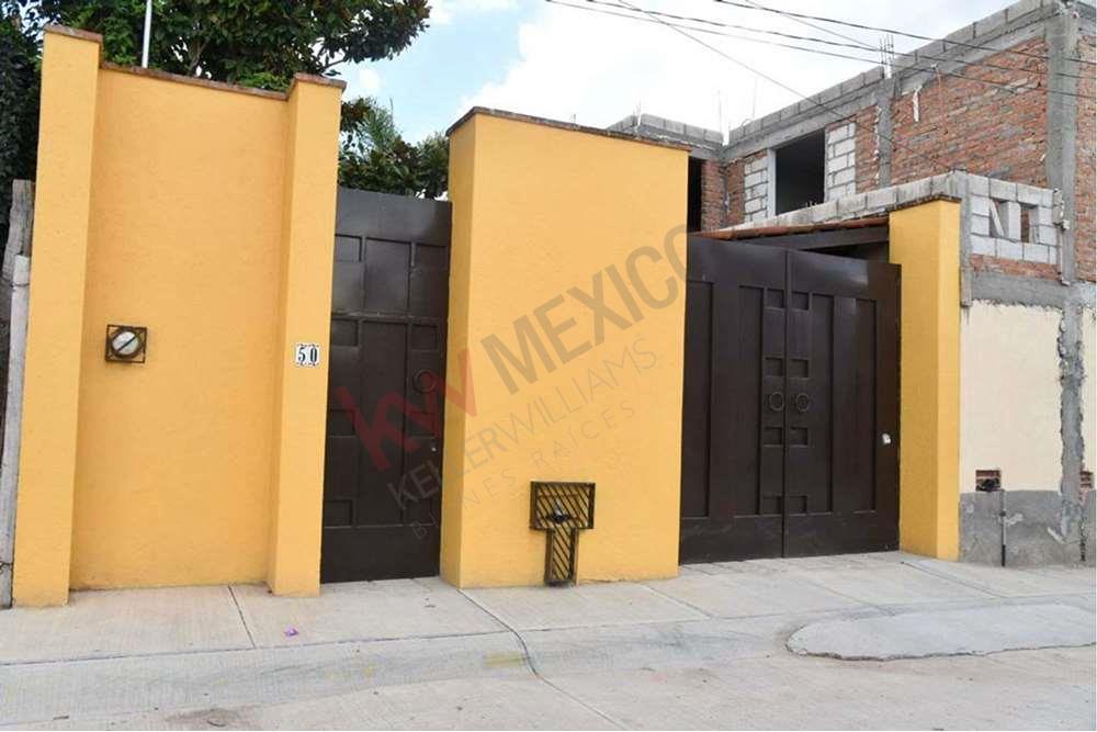 Casa en venta en Dolores Hidalgo,GTO
