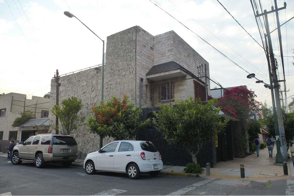 CASA EN VENTA EXCELENTE UBICACION CON ALBERCA JARDIN BALBUENA, 369 Cecilio  A. Robelo Jardín Balbuena Venustiano Carranza Jardín Balbuena - Tu Casa Mi  Casa