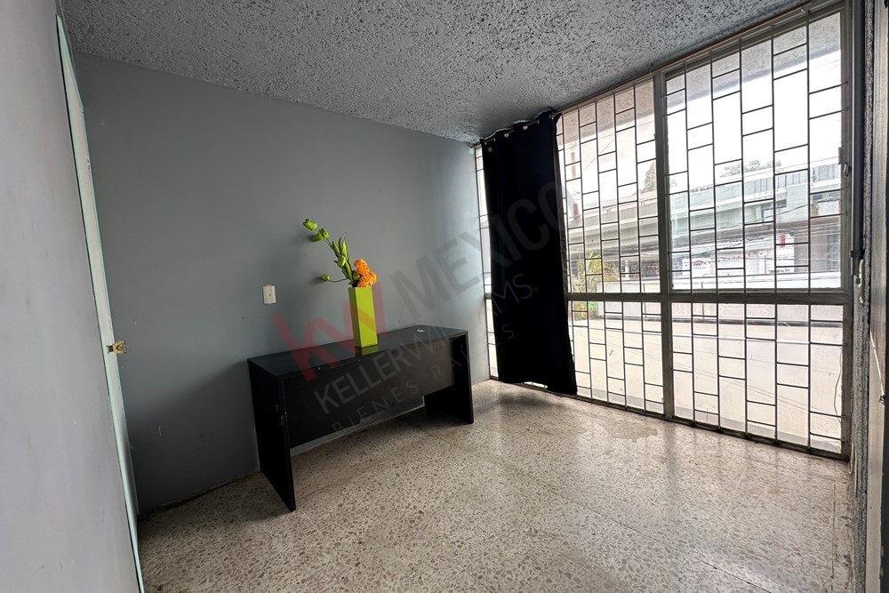 OFICINA EN RENTA EN AVENIDA VALLARTA