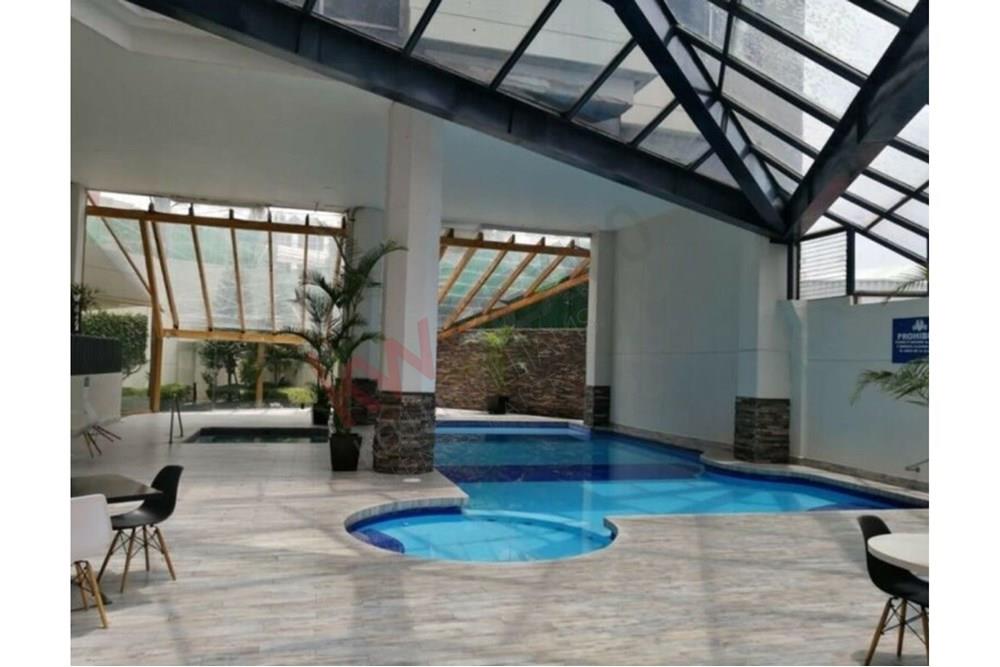 SE VENDE DEPARTAMENTO EN INTERLOMAS