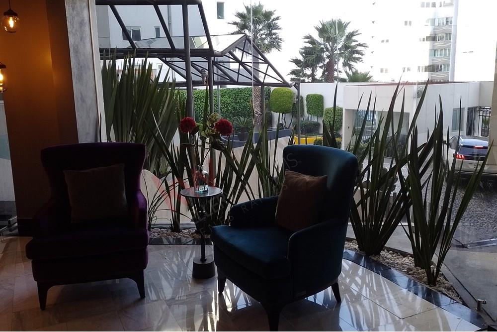 SE VENDE DEPARTAMENTO EN INTERLOMAS