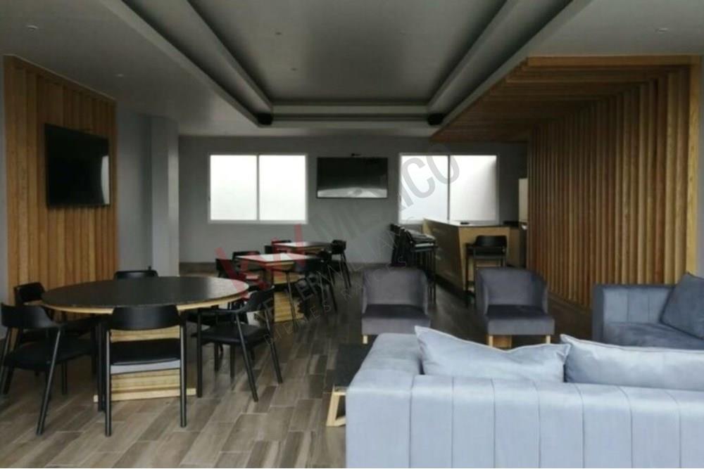 SE VENDE DEPARTAMENTO EN INTERLOMAS