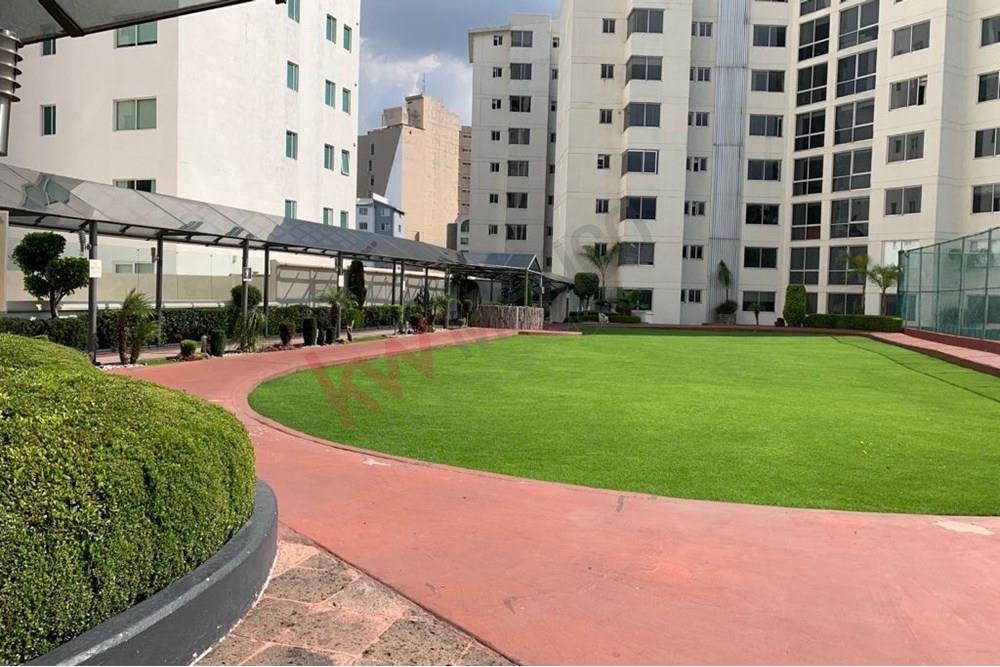 SE VENDE DEPARTAMENTO EN INTERLOMAS