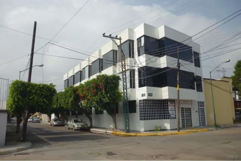 Edificio en Venta con excelente ubicación en Querétaro