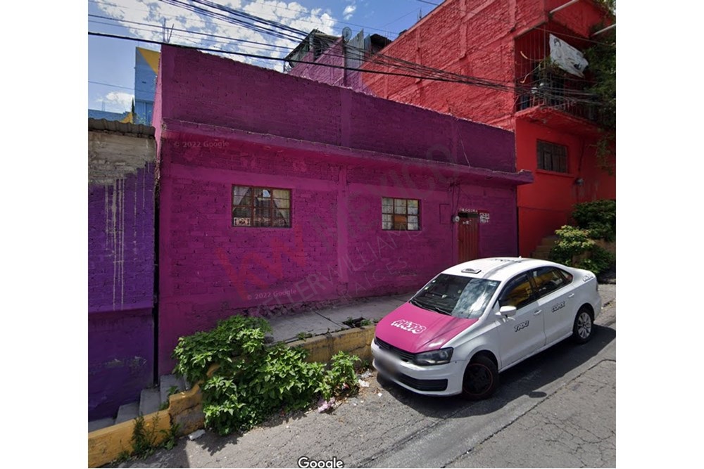 Terreno H2 en Venta, Iztapalapa, San Miguel Teotongo