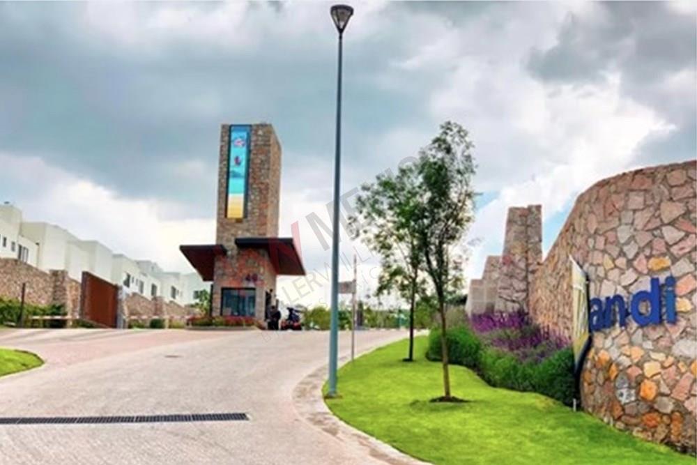 HERMOSO DEPARTAMENTO EN RENTA  A ESTRENAR EN PLANTA BAJA !!   THANDI ZIBATA EL MARQUES  QUERETARO