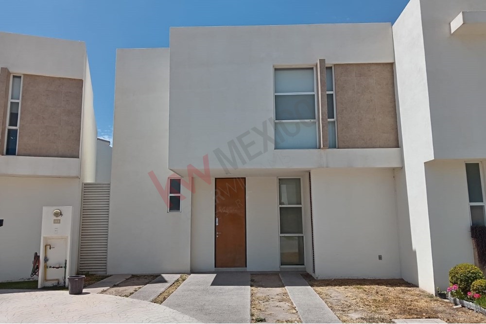 'Tu Nuevo Hogar en Puerta Natura Modelo Ceiba'