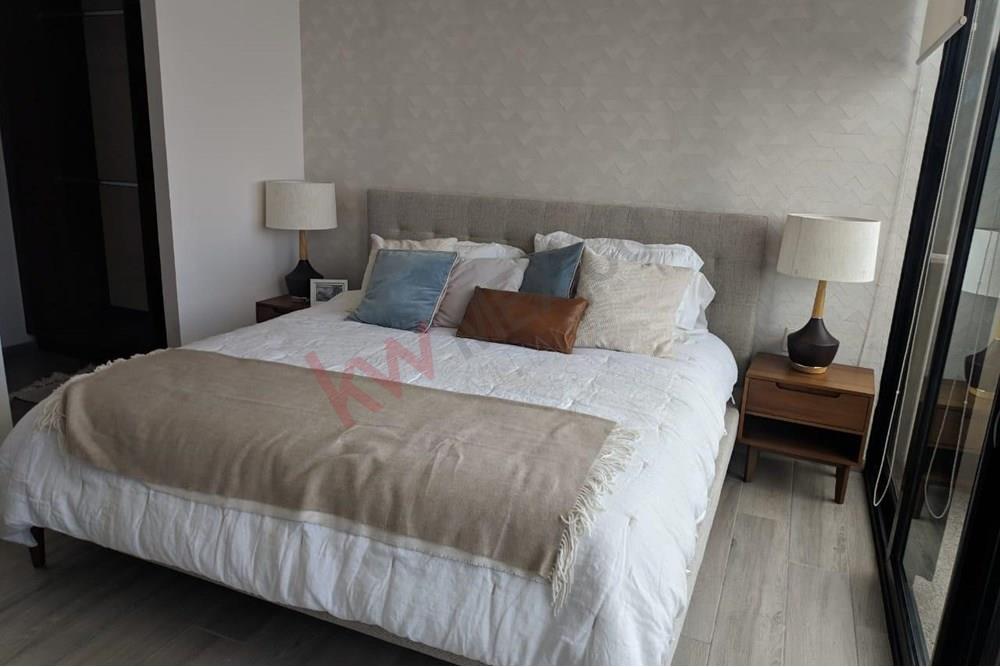 Conquista el Confort: Loft en Renta - Exclusividad a tu Alcance