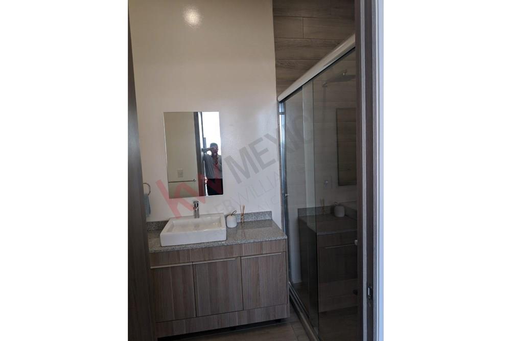 Conquista el Confort: Loft en Renta - Exclusividad a tu Alcance