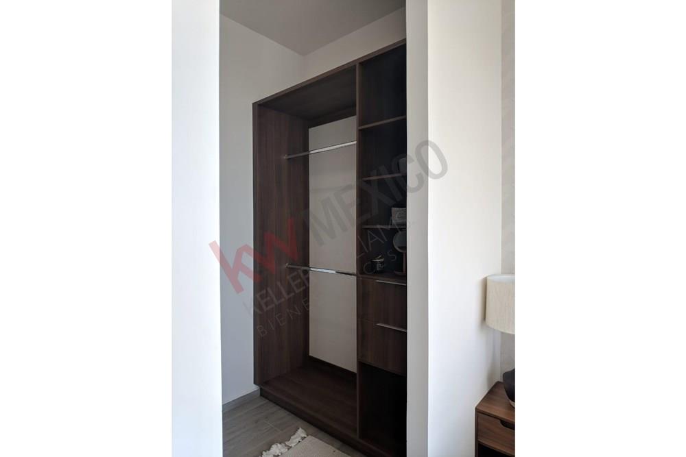 Conquista el Confort: Loft en Renta - Exclusividad a tu Alcance