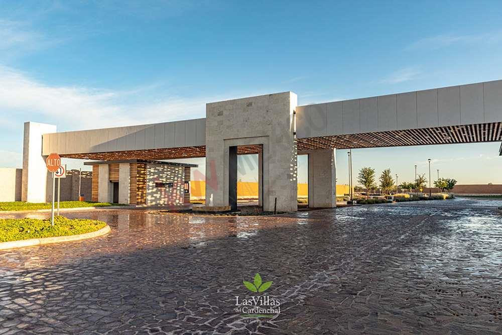 Terreno Residencial en Venta, Las Villas del Cardenchal, Villa Cardos