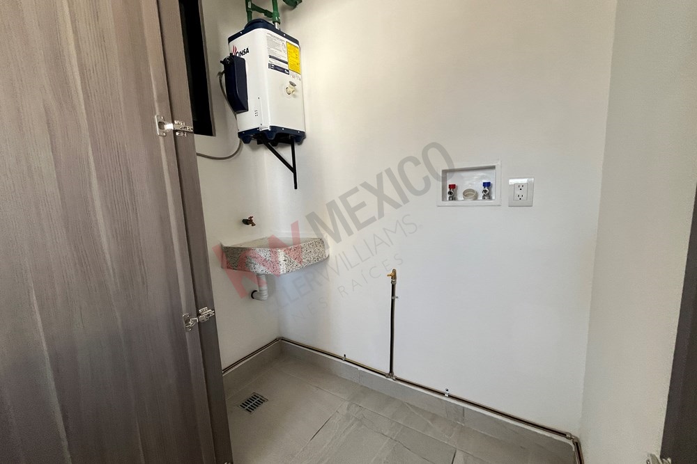 Departamento Nuevo en Renta en Querétaro Moderno – ¡Listo para Estrenarse!