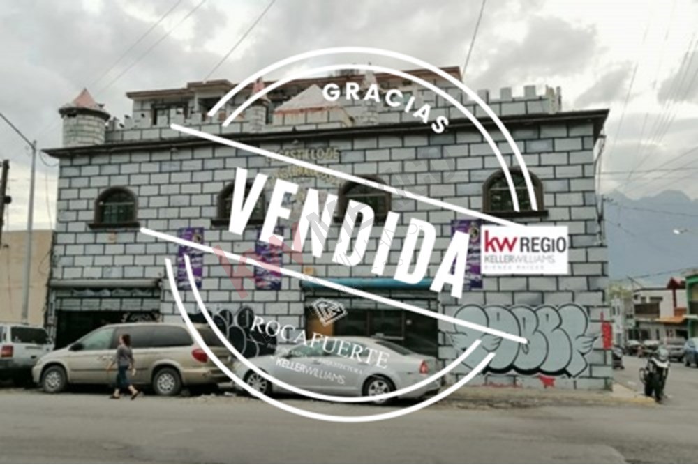 Local en Venta con ubicación privilegiada en Esquina sobre Av. Julio A. Roca en San Bernabé!