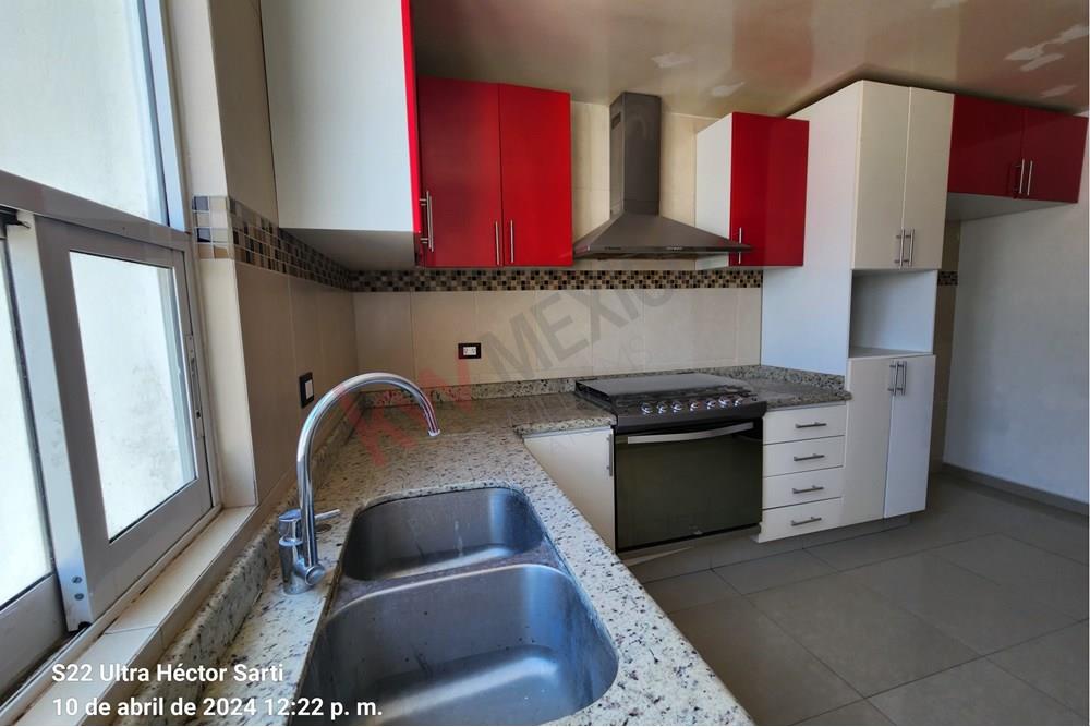 Casa en renta Residencial Palermo, en San Andrés Cholula: ¡Tu Nuevo Hogar Te Espera!
