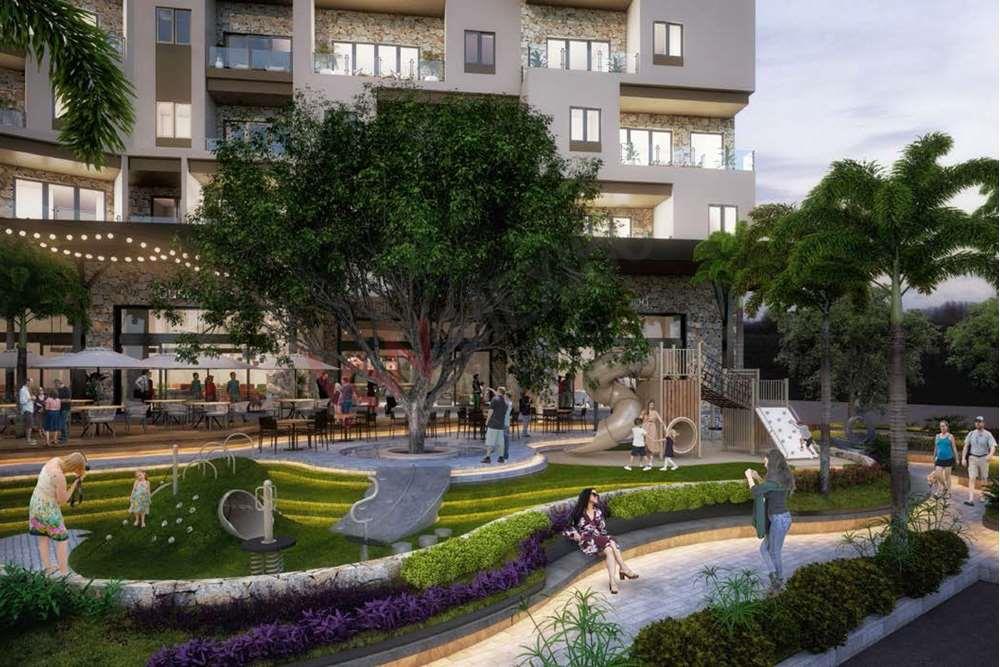 Condo for sale in Fluvial Vallarta