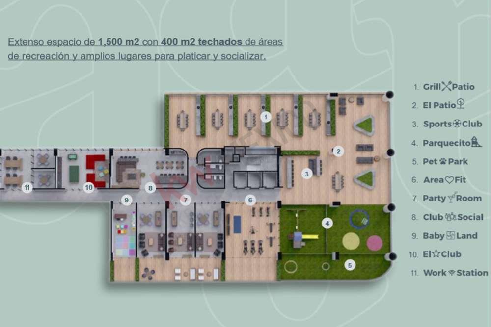 Departamento en VENTA frente a Arena Monterrey, Fundidora, Cintermex