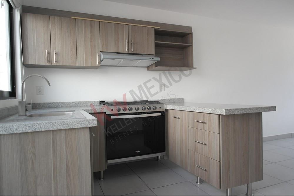 Nueva Oferta Estrena Casa Excelente Inversión en Zakia Querétaro