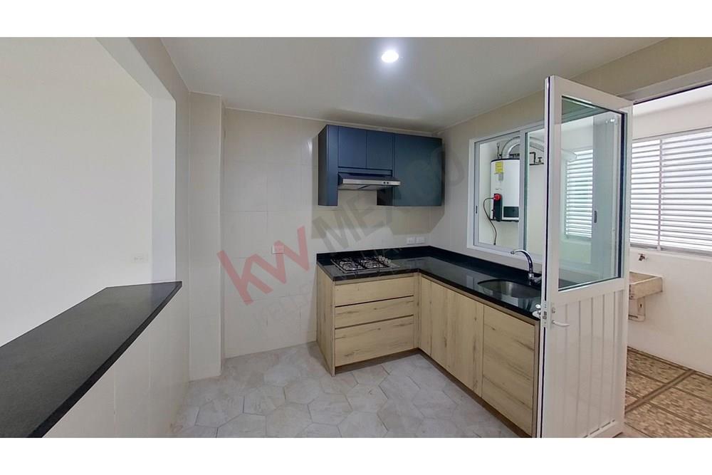 Amplio departamento en venta en México Nuevo, Atizapán