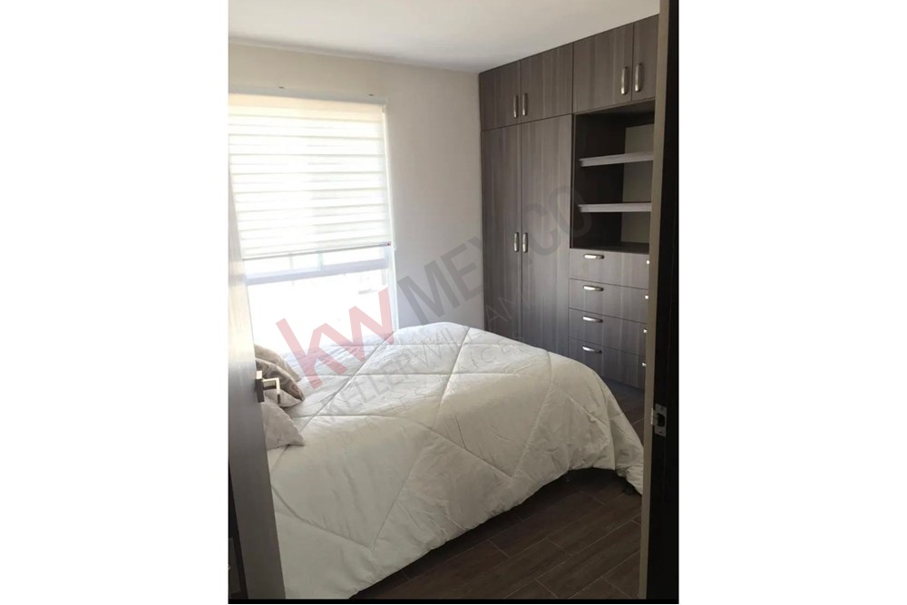 Tu Refugio Ideal en Pozos Residencial
