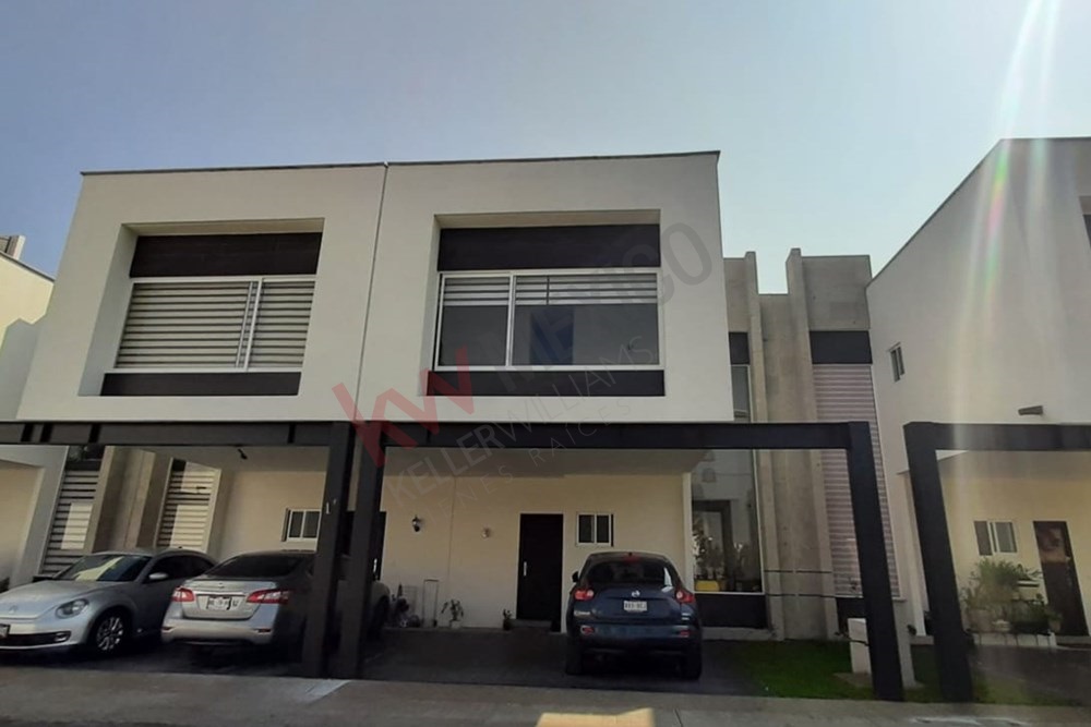 DESCUBRE TU NUEVO HOGAR EN RESIDENCIAL BOSQUES DE ICA 2