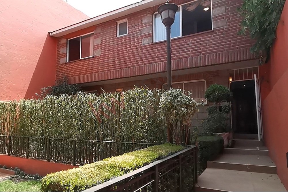 Casa preloved en Venta Colonia Barrio San Francisco, La Magdalena Contreras, CDMX.