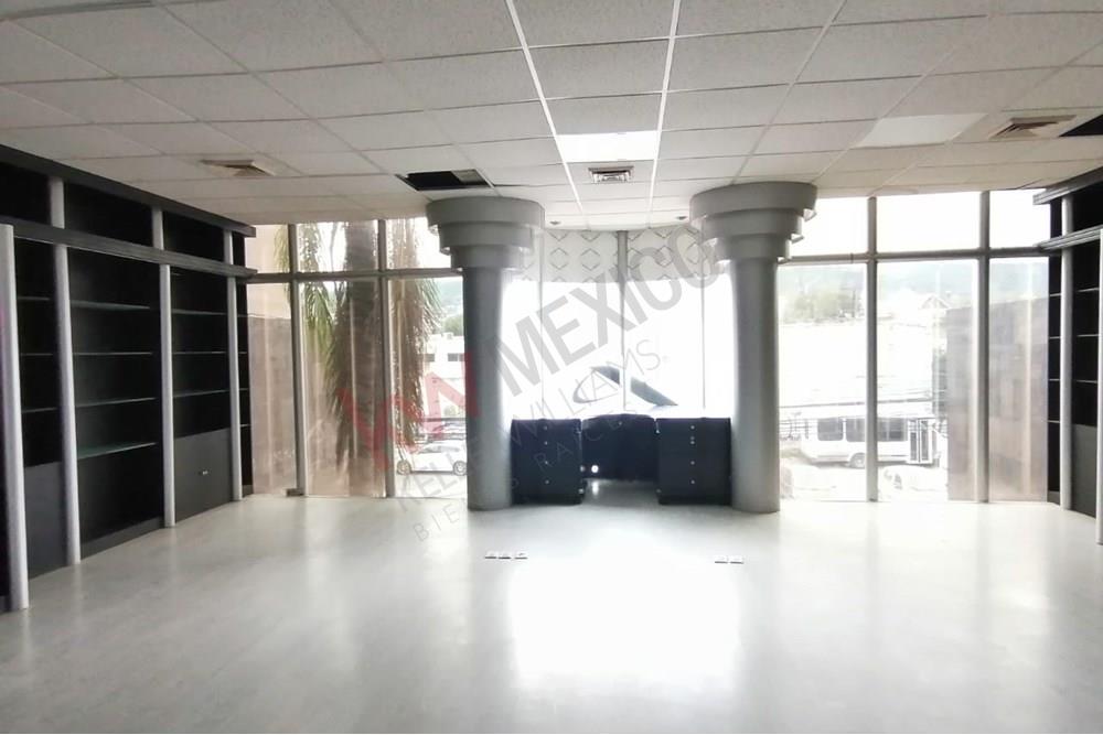 Edificio de oficinas en Renta o Venta en Zona Centro, Monterrey