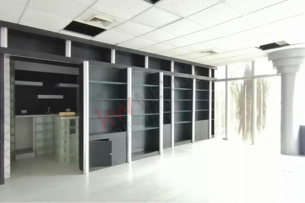 Edificio de oficinas en Renta o Venta en Zona Centro, Monterrey