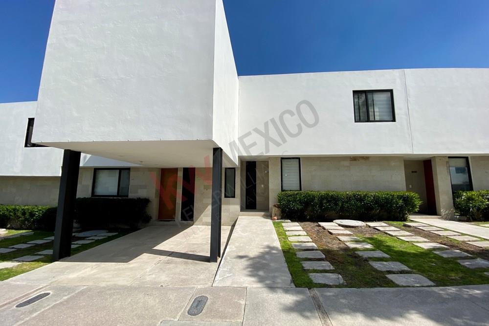 Casa en Renta en Zibatá (Inspira)