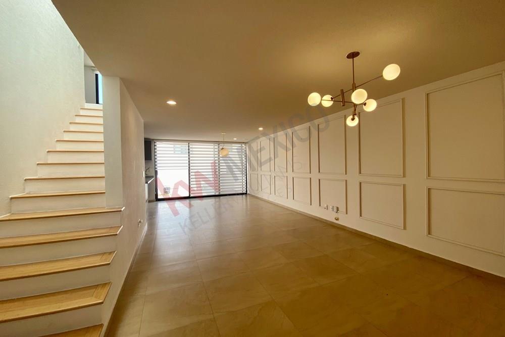 Casa en Renta en Zibatá (Inspira)