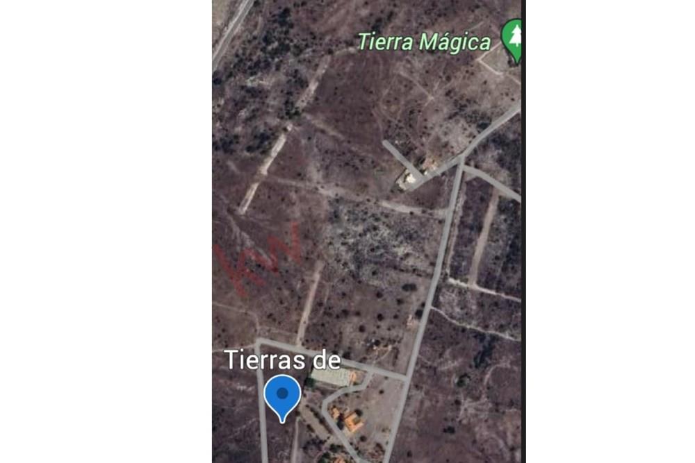 Lot for Sale: 2,800 Sqm Adjacent to Juan Gabriel's Ranch