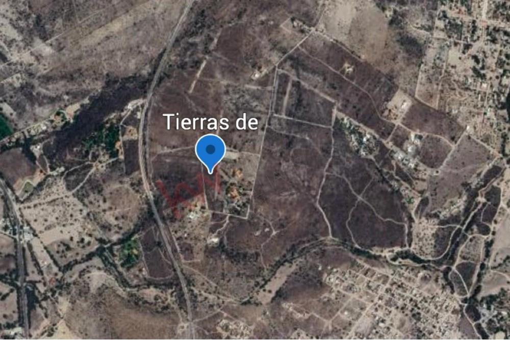 Lot for Sale: 2,800 Sqm Adjacent to Juan Gabriel's Ranch