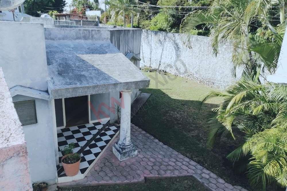 Casa en Venta Xochitepec, Morelos, Fraccionamiento Real Del